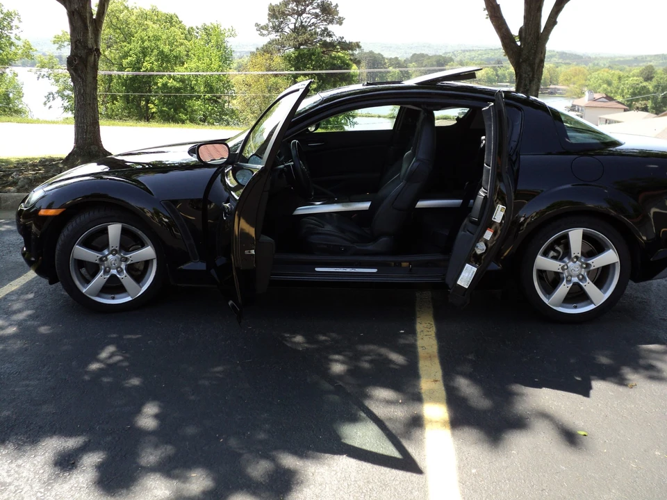 2006 Mazda RX-8 1st Gen - Image 6 of 31