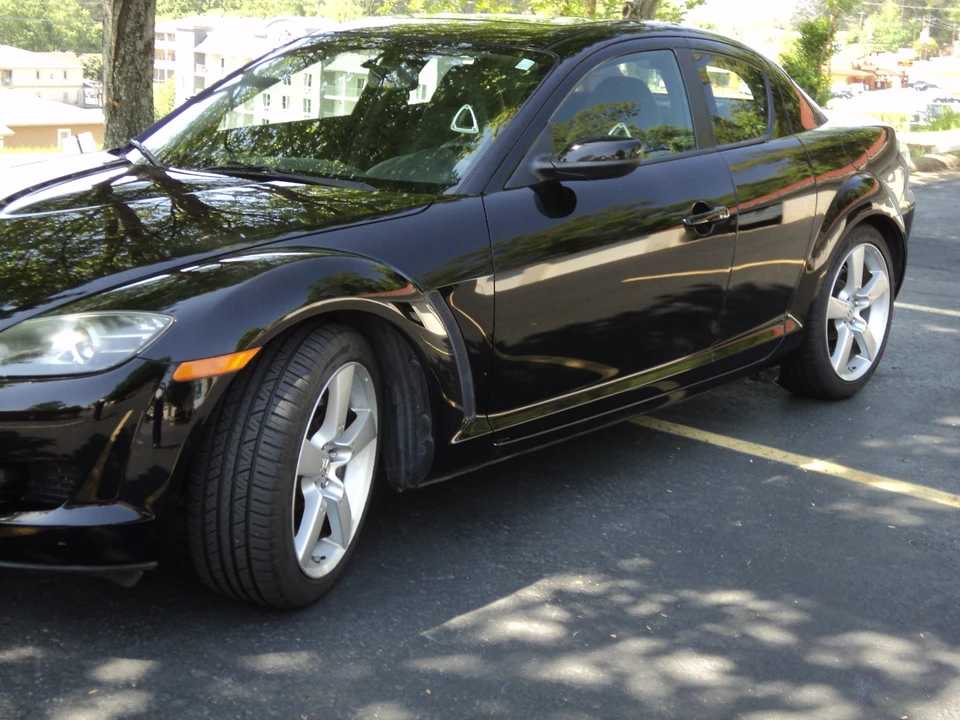 2006 Mazda RX-8 1st Gen - Image 25 of 31