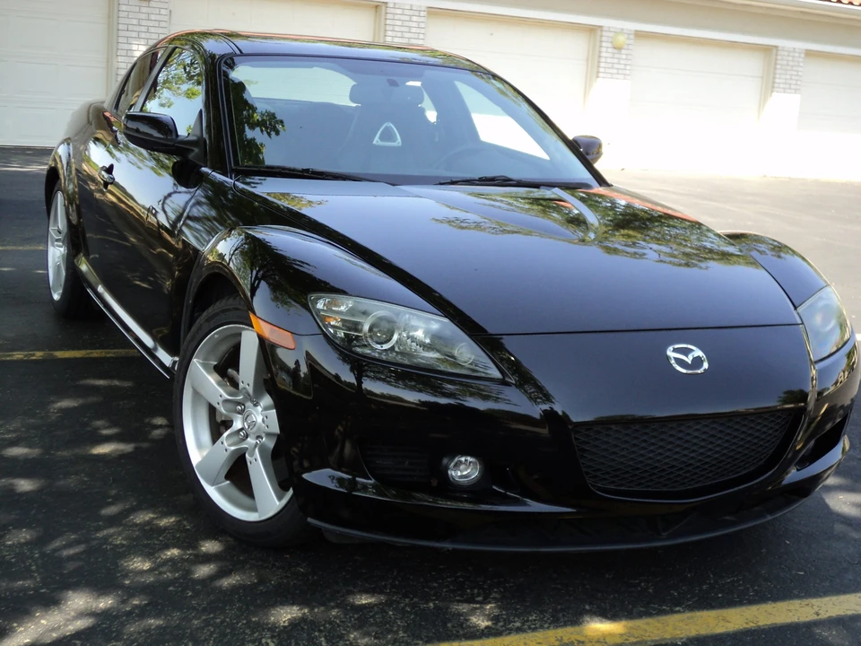 2006 Mazda RX-8 1st Gen - Image 21 of 31