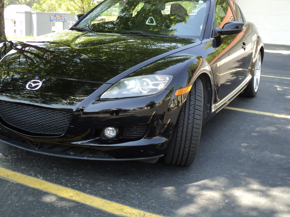 2006 Mazda RX-8 1st Gen - Image 26 of 31