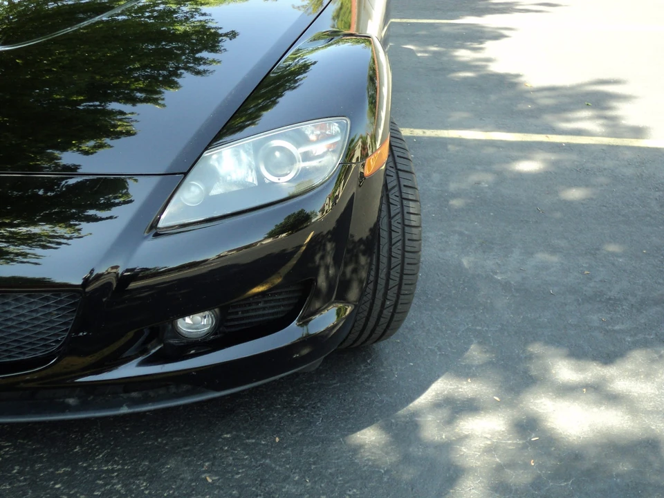 2006 Mazda RX-8 1st Gen - Image 30 of 31