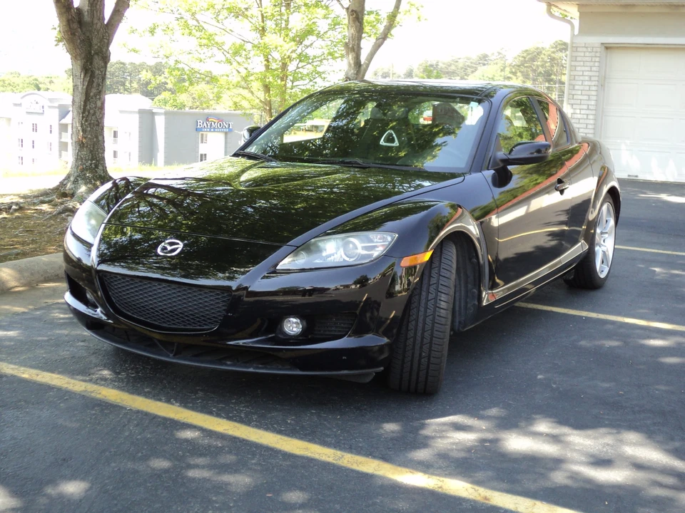 2006 Mazda RX-8 1st Gen - Image 2 of 31