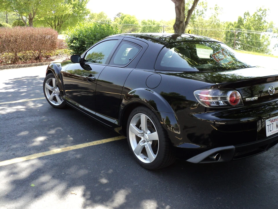 2006 Mazda RX-8 1st Gen - Image 10 of 31