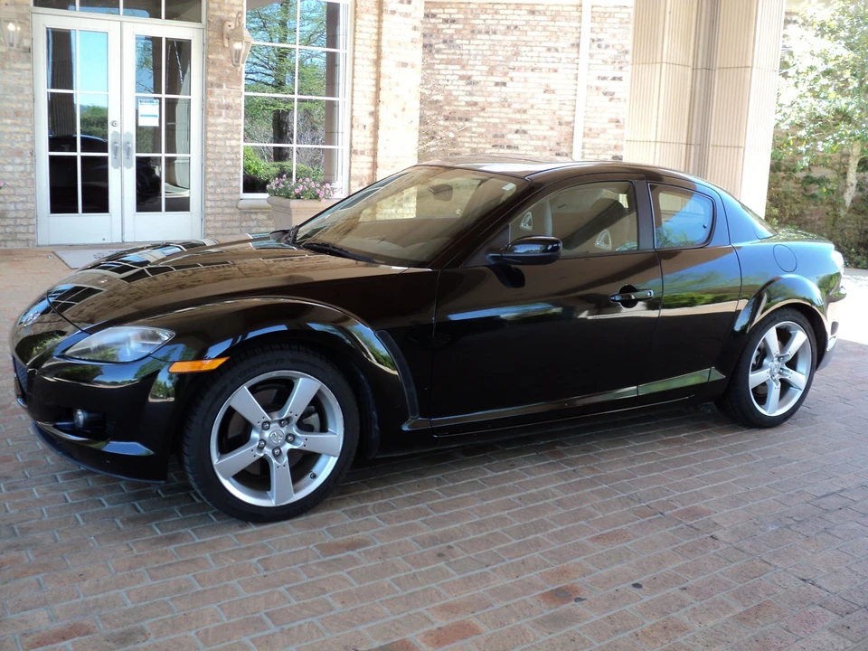 2006 Mazda RX-8 1st Gen - Image 3 of 31