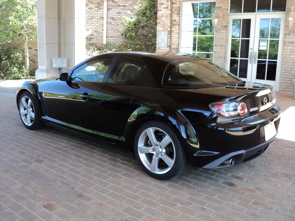 2006 Mazda RX-8 1st Gen - Image 9 of 31