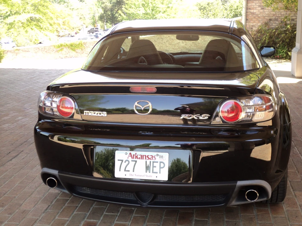2006 Mazda RX-8 1st Gen - Image 12 of 31