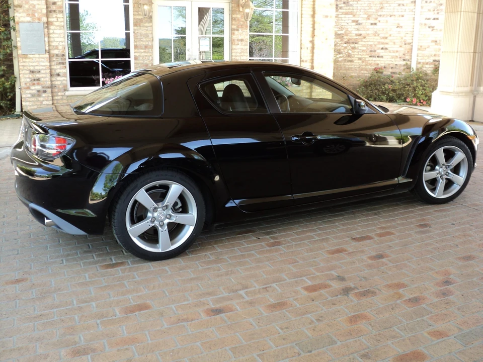2006 Mazda RX-8 1st Gen - Image 16 of 31