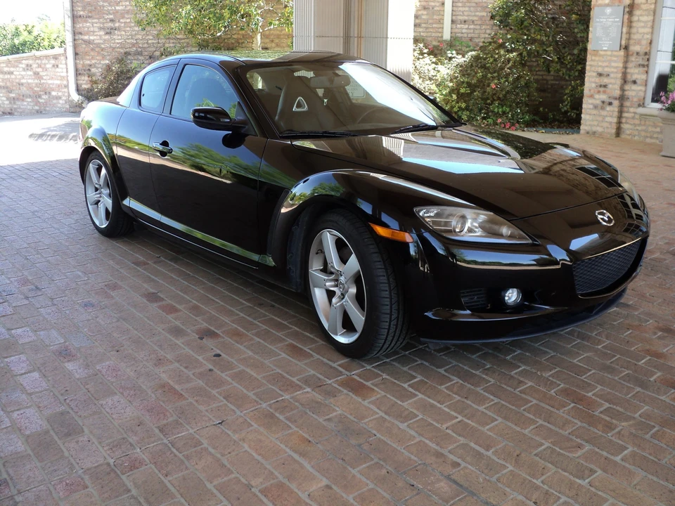 2006 Mazda RX-8 1st Gen - Image 19 of 31