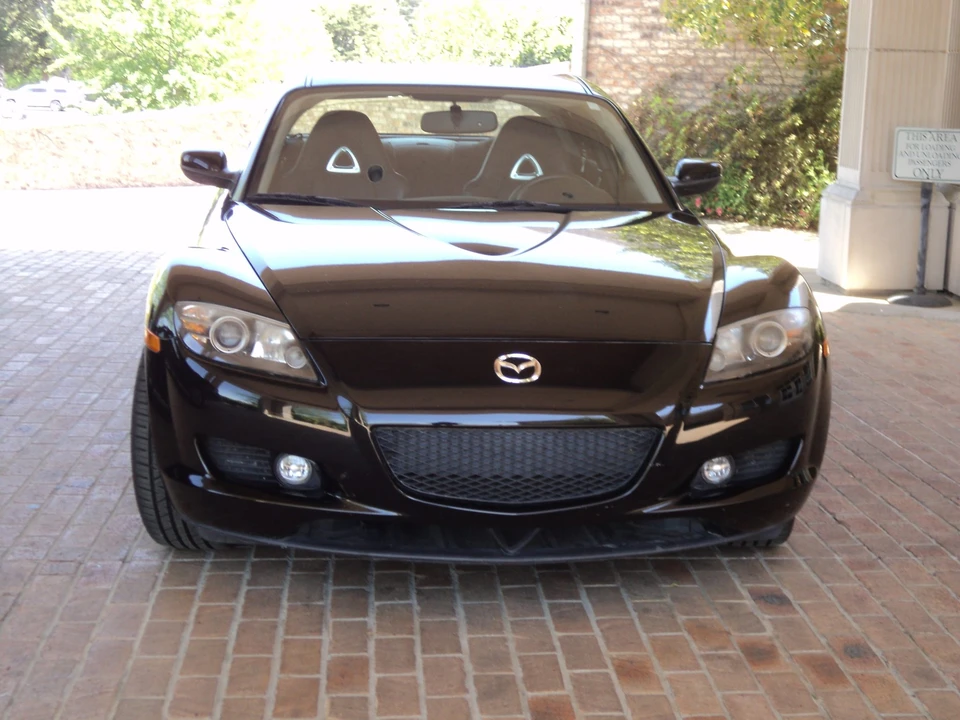 2006 Mazda RX-8 1st Gen - Image 23 of 31