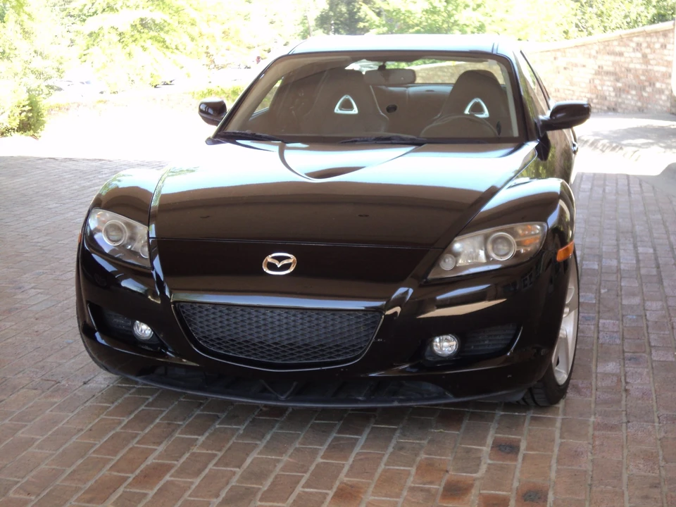 2006 Mazda RX-8 1st Gen - Image 24 of 31