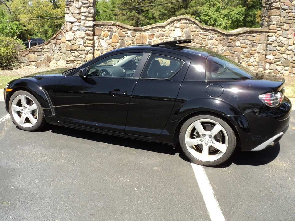 2006 Mazda RX-8 1st Gen - Image 8 of 31