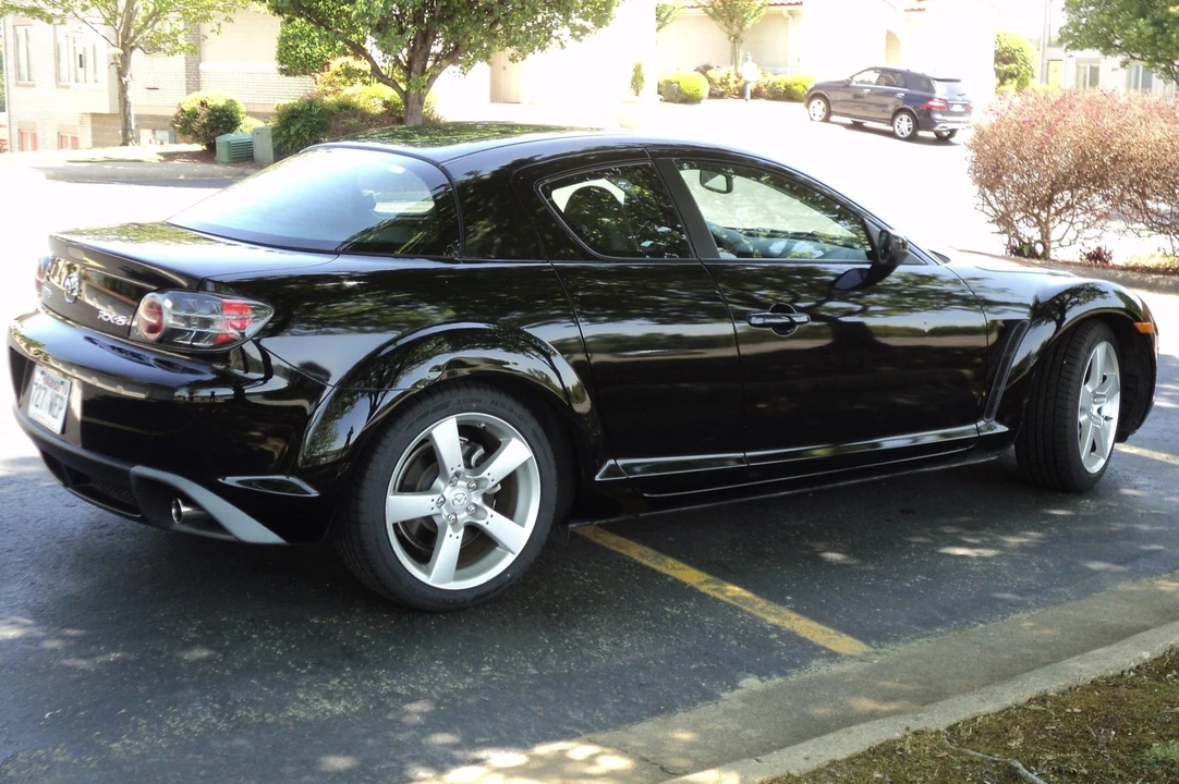 2006 Mazda RX-8 1st Gen - Image 15 of 31