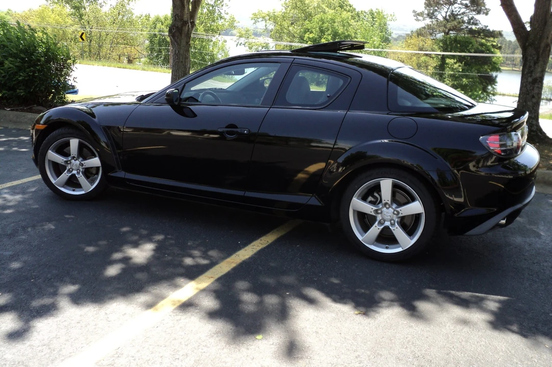 2006 Mazda RX-8 1st Gen - Image 7 of 31