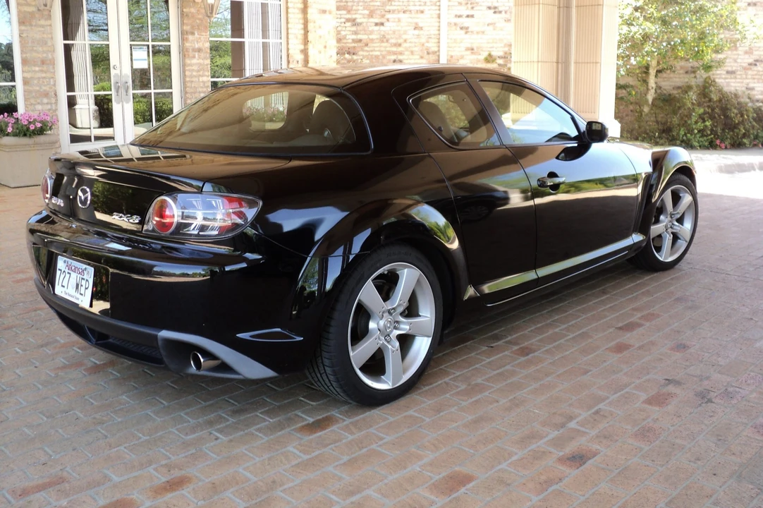 2006 Mazda RX-8 1st Gen - Image 14 of 31