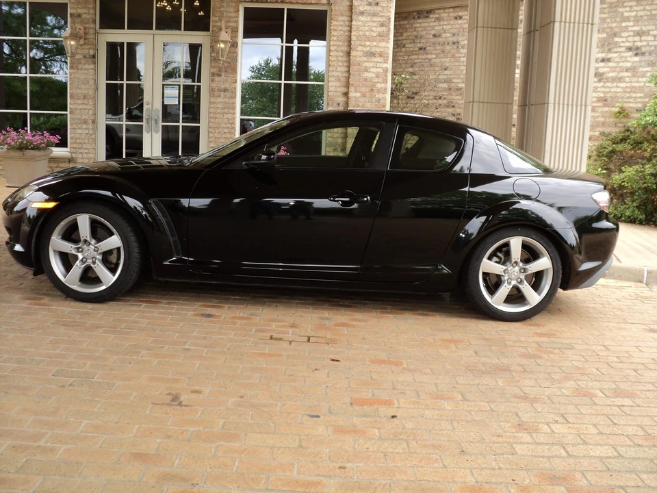 2006 Mazda RX-8 1st Gen - Image 4 of 31