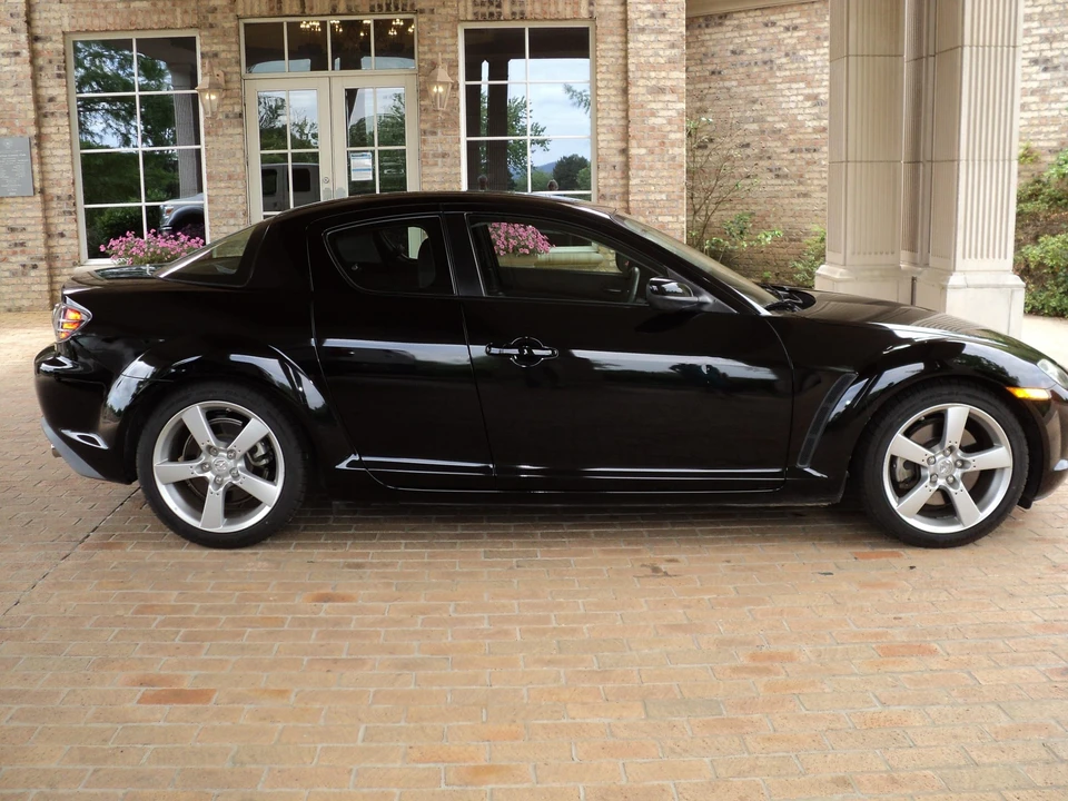 2006 Mazda RX-8 1st Gen - Image 17 of 31