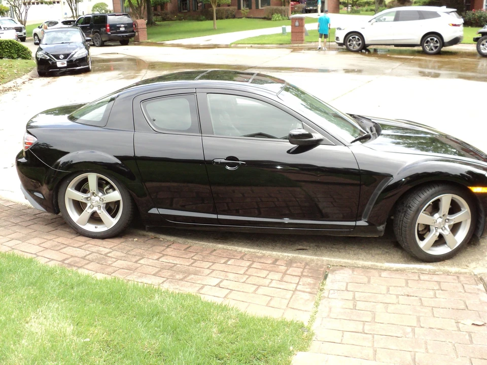 2006 Mazda RX-8 1st Gen - Image 18 of 31