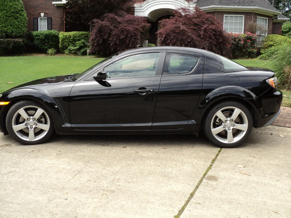 2006 Mazda RX-8 1st Gen - Image 5 of 31