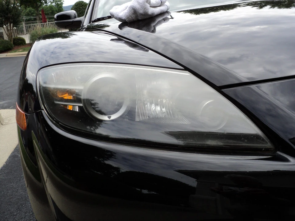 2006 Mazda RX-8 1st Gen - Image 29 of 31