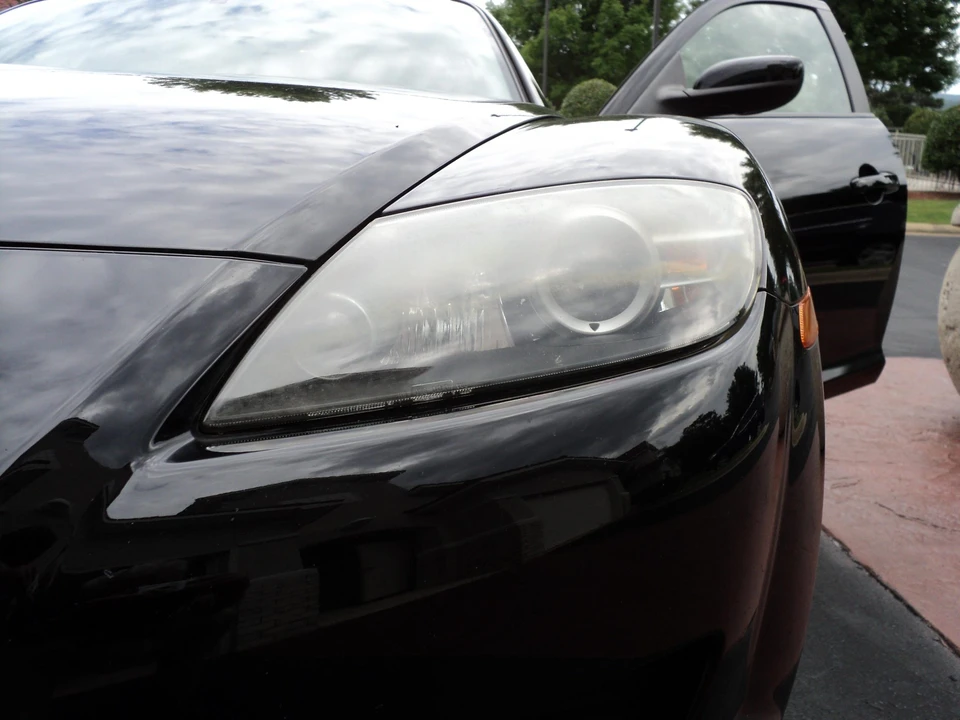 2006 Mazda RX-8 1st Gen - Image 28 of 31