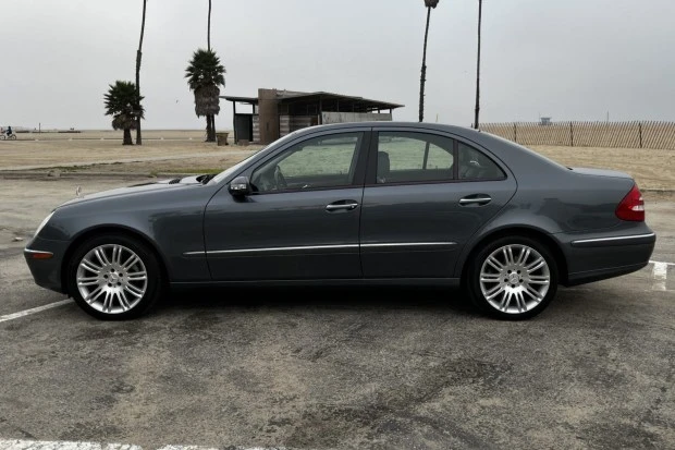 2006 Mercedes-Benz W211 E-Class - Image 3 of 9