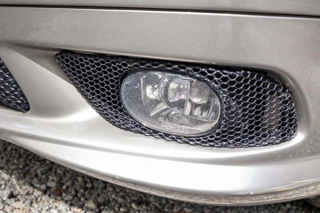 2006 Mercedes-Benz W211 E 55 & E 63 AMG - Image 17 of 31