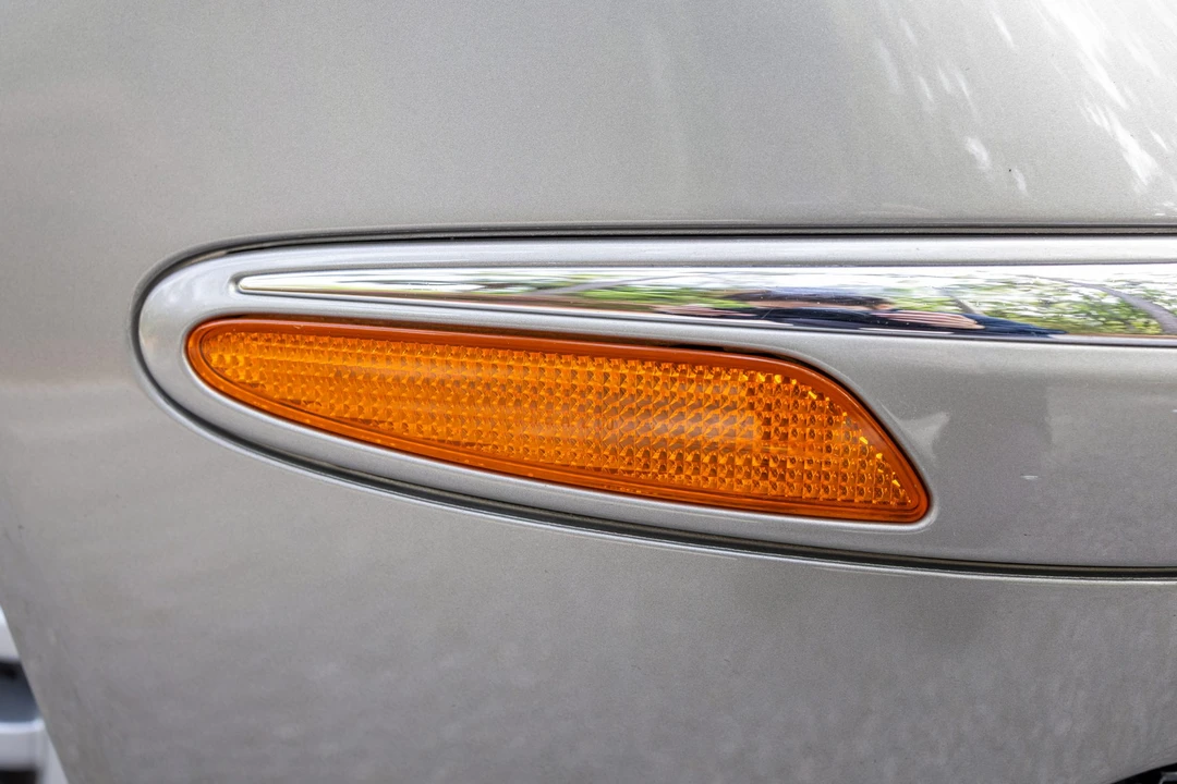 2006 Mercedes-Benz W211 E 55 & E 63 AMG - Image 21 of 31