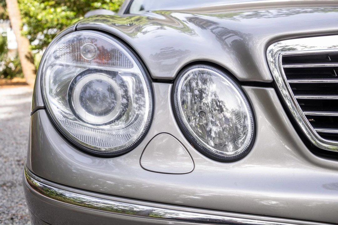 2006 Mercedes-Benz W211 E 55 & E 63 AMG - Image 15 of 31