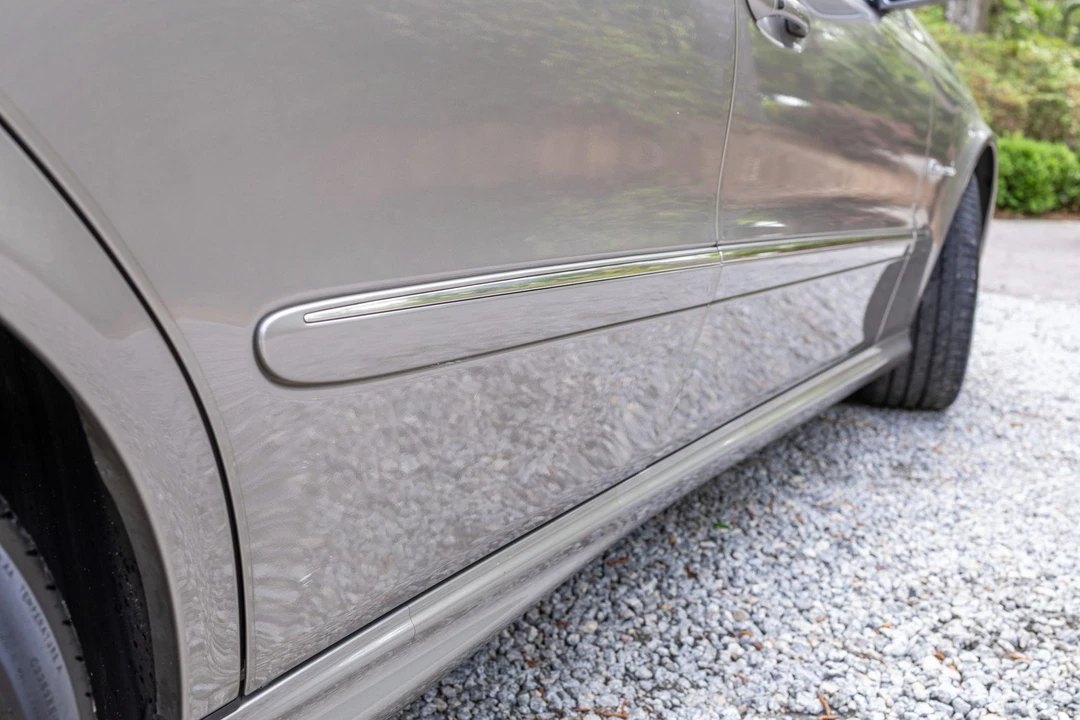 2006 Mercedes-Benz W211 E 55 & E 63 AMG - Image 28 of 31