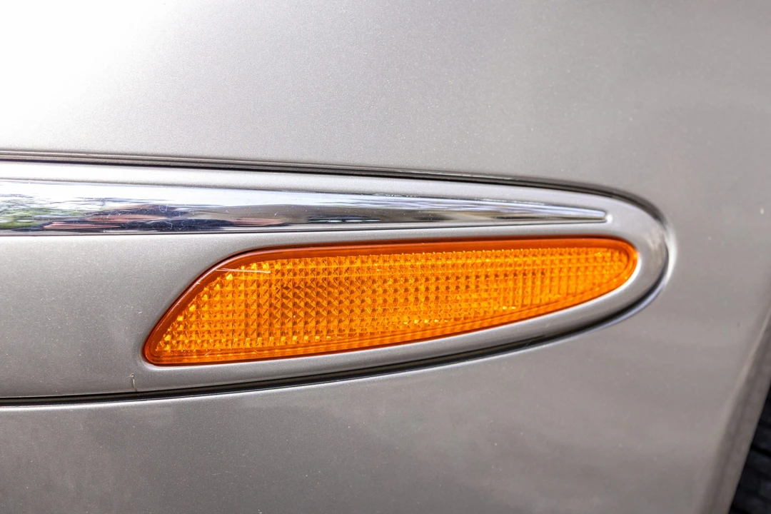 2006 Mercedes-Benz W211 E 55 & E 63 AMG - Image 22 of 31