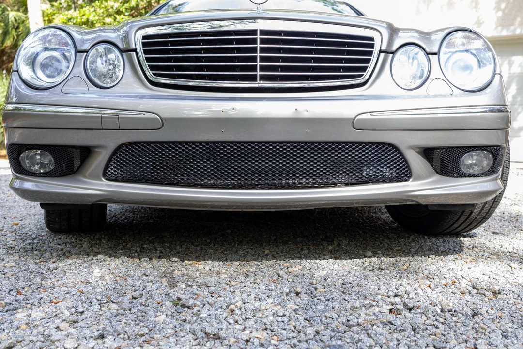 2006 Mercedes-Benz W211 E 55 & E 63 AMG - Image 12 of 31