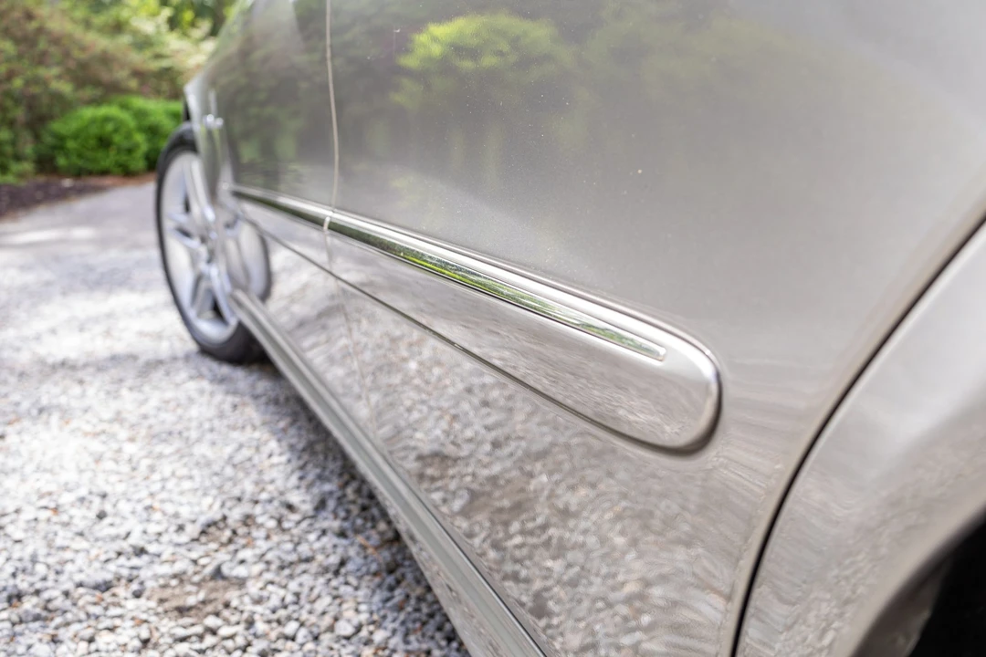 2006 Mercedes-Benz W211 E 55 & E 63 AMG - Image 27 of 31