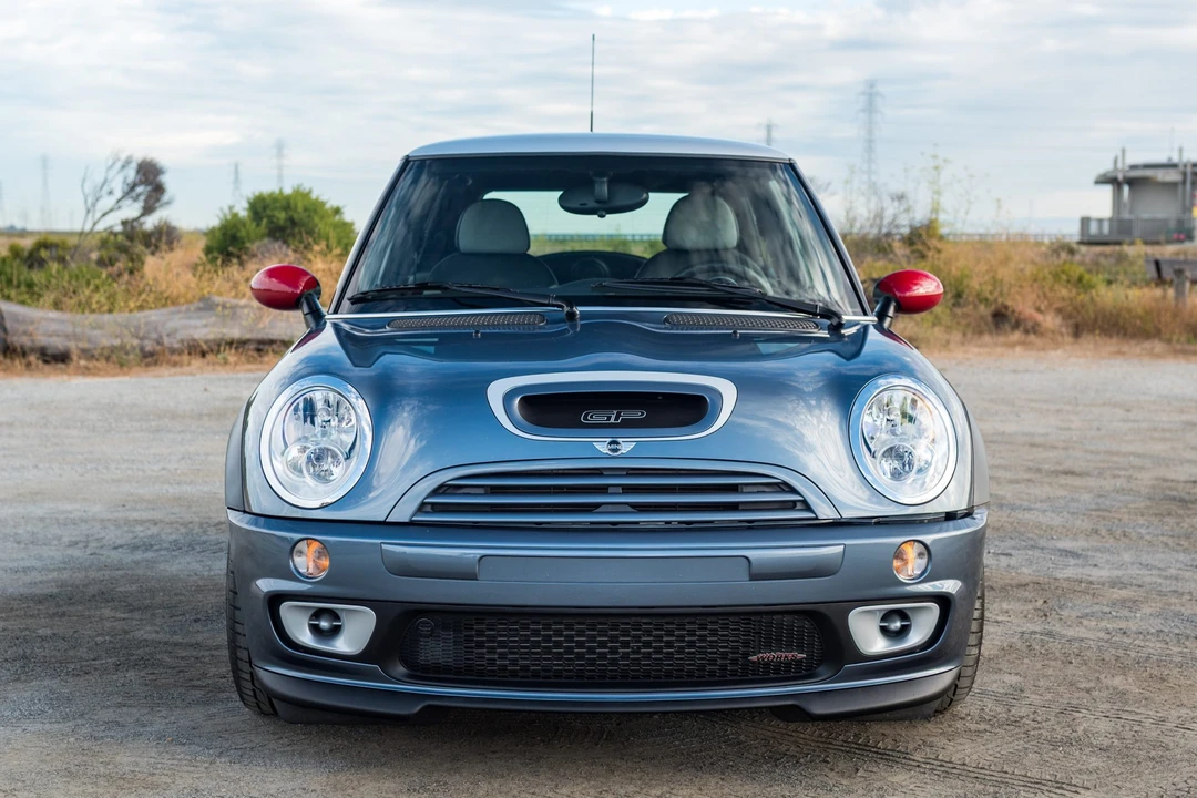 2006 Mini Mini John Cooper Works 1st Gen - Image 4 of 31