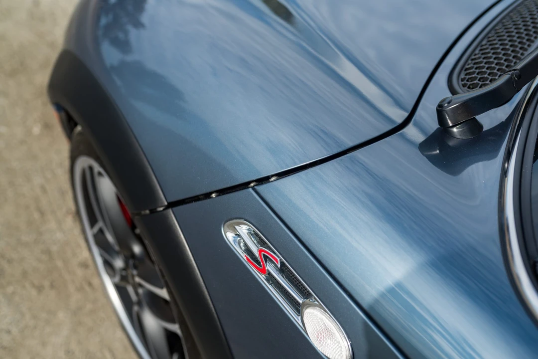 2006 Mini Mini John Cooper Works 1st Gen - Image 23 of 31