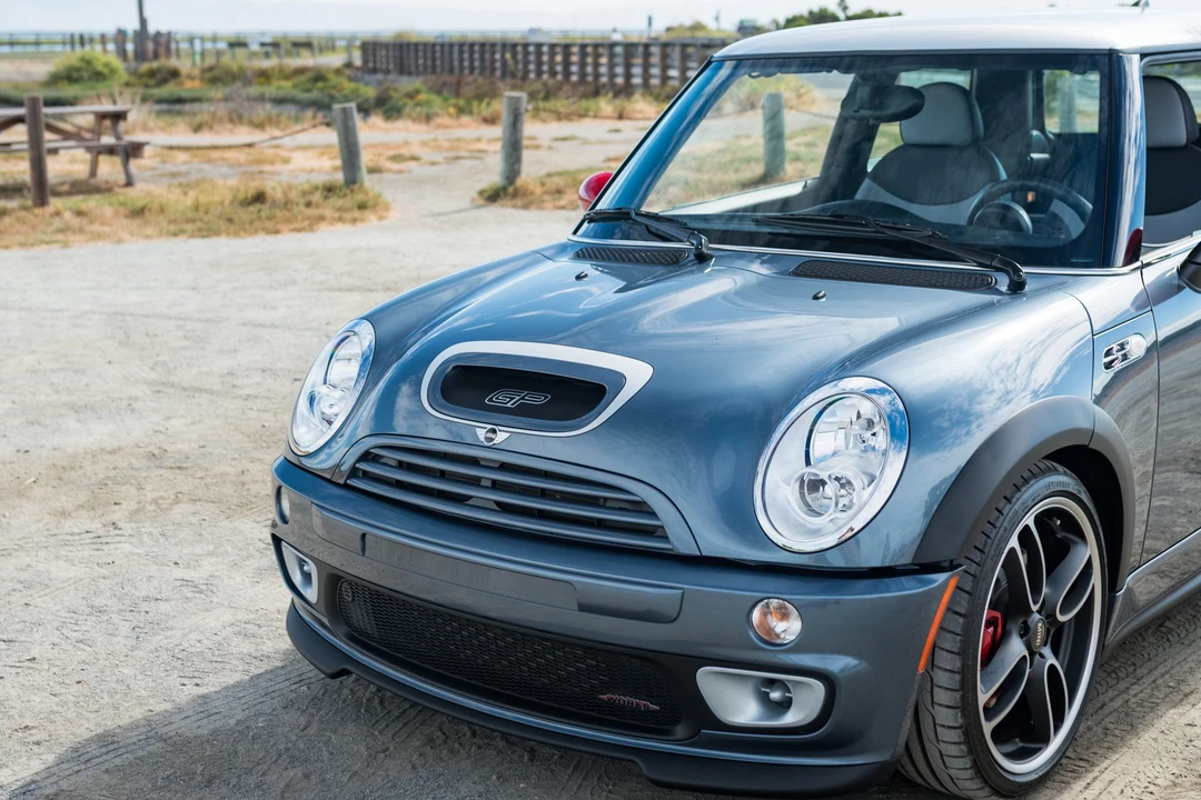 2006 Mini Mini John Cooper Works 1st Gen - Image 20 of 31