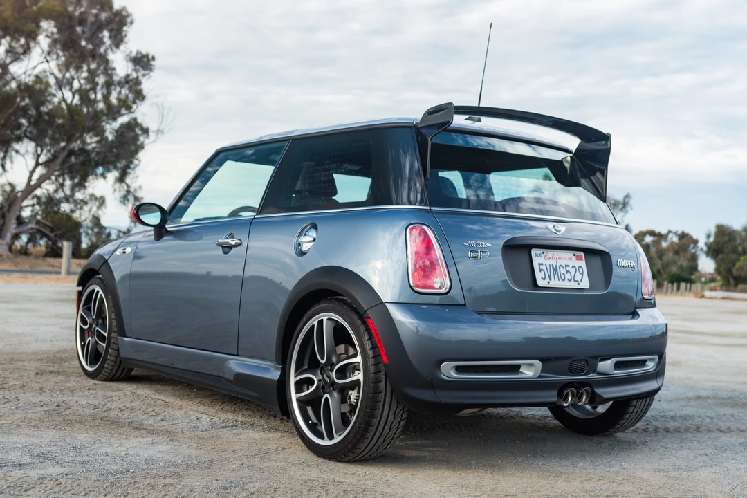 2006 Mini Mini John Cooper Works 1st Gen - Image 8 of 31