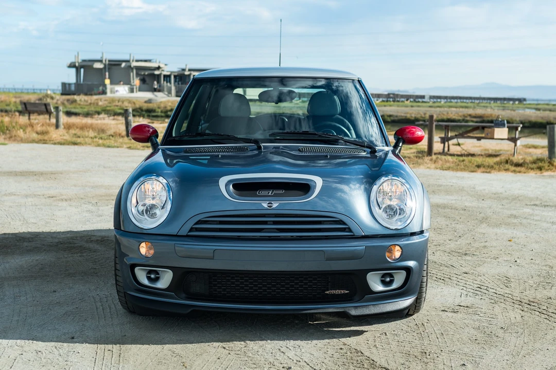 2006 Mini Mini John Cooper Works 1st Gen - Image 3 of 31