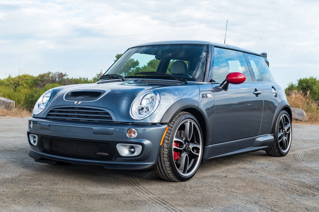2006 Mini Mini John Cooper Works 1st Gen - Image 2 of 31