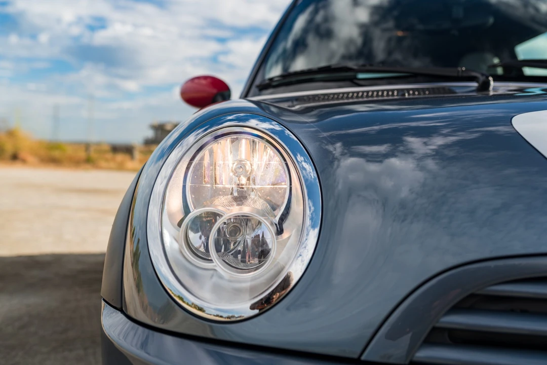 2006 Mini Mini John Cooper Works 1st Gen - Image 11 of 31