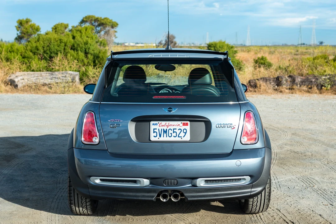2006 Mini Mini John Cooper Works 1st Gen - Image 7 of 31
