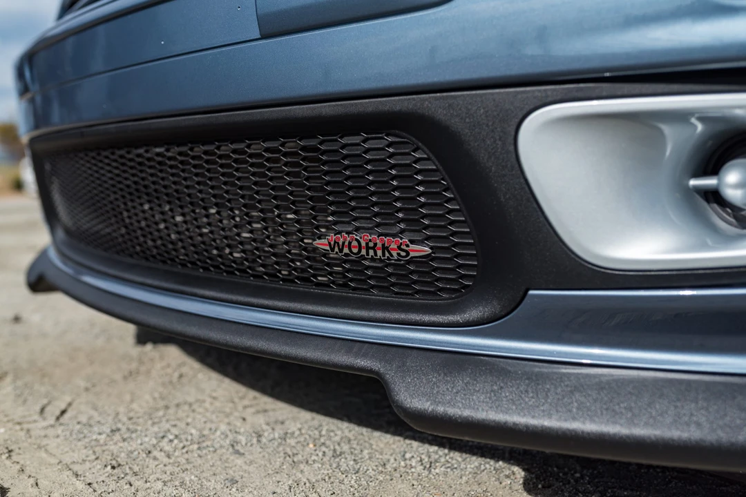 2006 Mini Mini John Cooper Works 1st Gen - Image 19 of 31