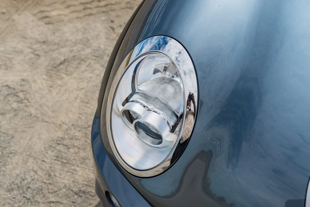 2006 Mini Mini John Cooper Works 1st Gen - Image 12 of 31