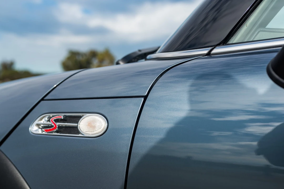 2006 Mini Mini John Cooper Works 1st Gen - Image 22 of 31