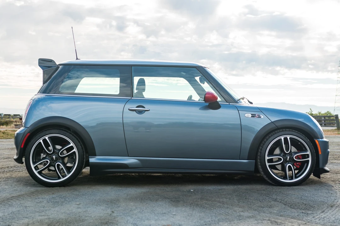 2006 Mini Mini John Cooper Works 1st Gen - Image 5 of 31