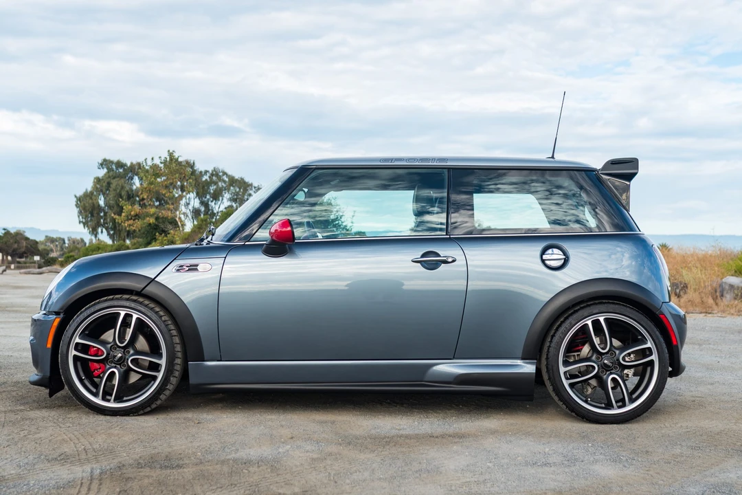 2006 Mini Mini John Cooper Works 1st Gen - Image 9 of 31
