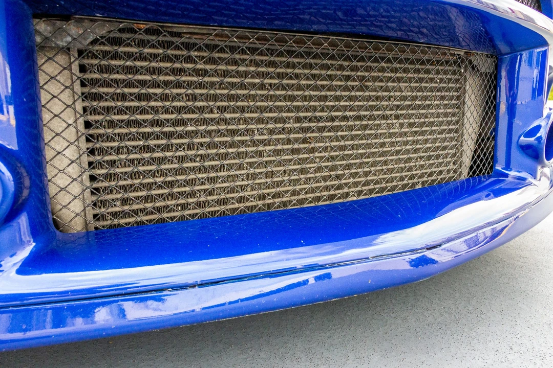 2006 Mitsubishi Lancer Evolution IX 8th Gen - Image 30 of 31