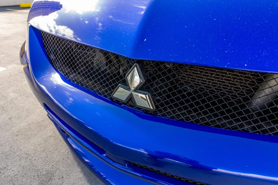 2006 Mitsubishi Lancer Evolution IX 8th Gen - Image 28 of 31