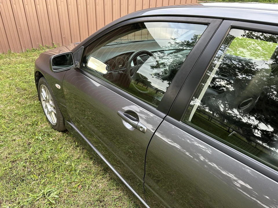 2006 Mitsubishi Lancer Evolution IX 8th Gen - Image 16 of 31