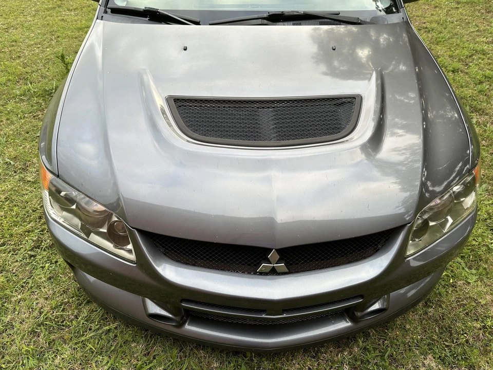 2006 Mitsubishi Lancer Evolution IX 8th Gen - Image 26 of 31