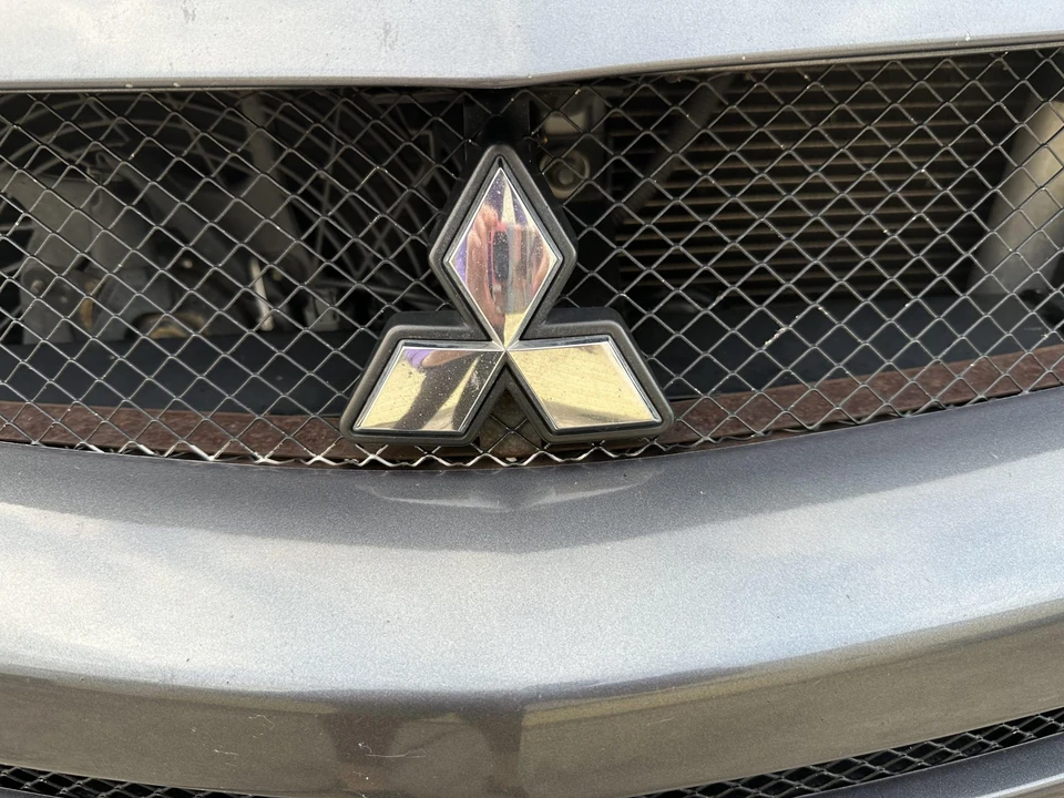 2006 Mitsubishi Lancer Evolution IX 8th Gen - Image 30 of 31